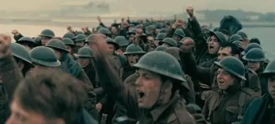 敦克尔克行动在线观看,历史转折点的生死大营救  第2张